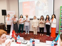 Финал 8-го сезона