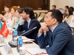 Финал 8-го сезона