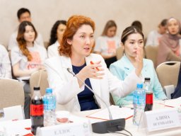 Финал 8-го сезона