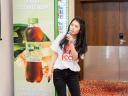 Финал 8-го сезона