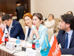 Финал 8-го сезона