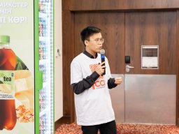 Финал 8-го сезона