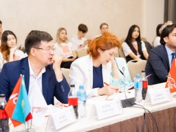 Финал 8-го сезона