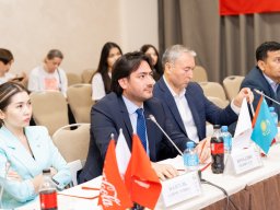 Финал 8-го сезона