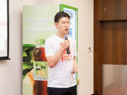 Финал 8-го сезона