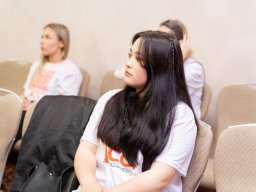 Финал 8-го сезона