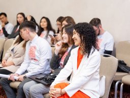 Финал 8-го сезона