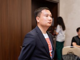 Финал 8-го сезона