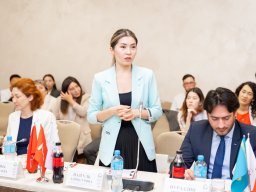 Финал 8-го сезона