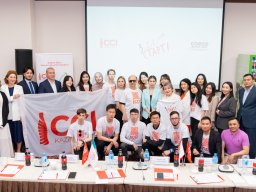 Финал 8-го сезона