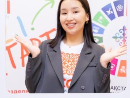 Финал 8-го сезона