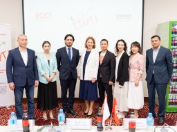 Финал 8-го сезона