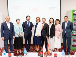 Финал 8-го сезона