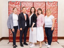 Финал 8-го сезона