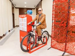 Финал 8-го сезона