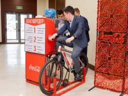 Финал 8-го сезона