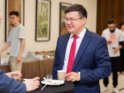 Финал 8-го сезона