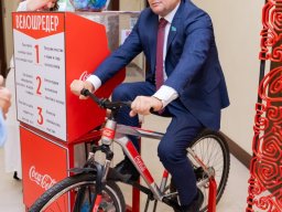 Финал 8-го сезона