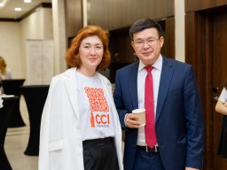 Финал 8-го сезона