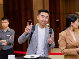 Финал 8-го сезона