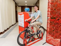 Финал 8-го сезона