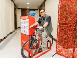 Финал 8-го сезона