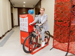 Финал 8-го сезона