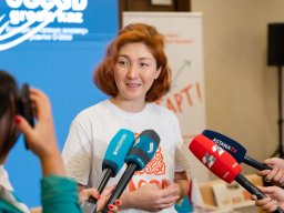 Финал 8-го сезона