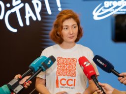 Финал 8-го сезона