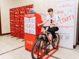 Финал 8-го сезона