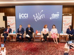 Финал 8-го сезона