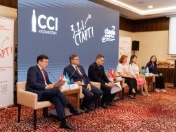 Финал 8-го сезона