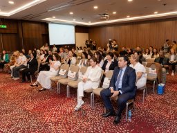 Финал 8-го сезона