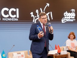 Финал 8-го сезона