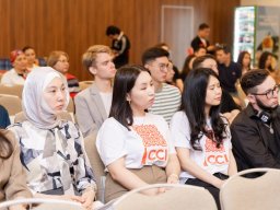 Финал 8-го сезона