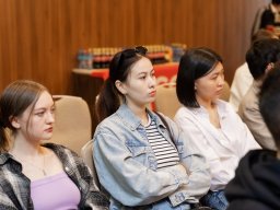 Финал 8-го сезона