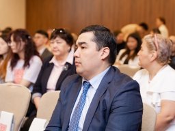 Финал 8-го сезона