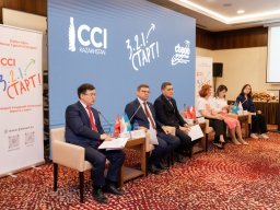 Финал 8-го сезона