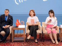 Финал 8-го сезона