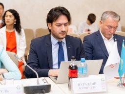 Финал 8-го сезона