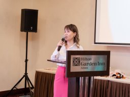 Финал 8-го сезона