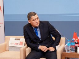 Финал 8-го сезона