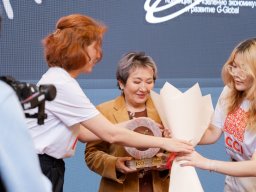 Финал 8-го сезона