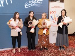 Финал 8-го сезона