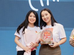 Финал 8-го сезона