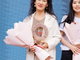 Финал 8-го сезона