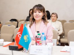 Финал 8-го сезона