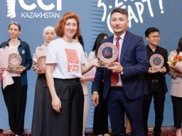 Финал 8-го сезона