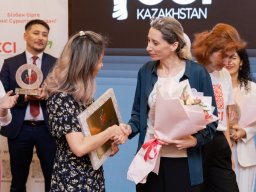 Финал 8-го сезона