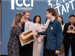 Финал 8-го сезона